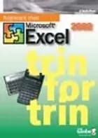 Regneark med Microsoft Excel 2002 - trin for trin