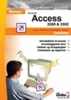 Kursus i Access 2000/2002