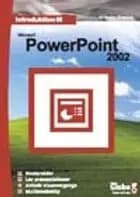 Introduktion til PowerPoint 2002