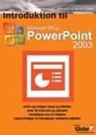 Tips og tricks til Powerpoint 2003