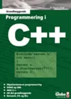 Grundlæggende programmering i C++