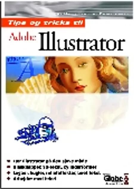 Tips og tricks til Adobe Illustrator af Heine Lennart Christensen