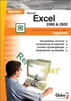 Kursus i Excel 2000/2002 af Carsten Straaberg