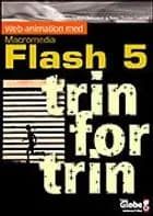 Web-animation med Macromedia Flash 5 - trin for trin