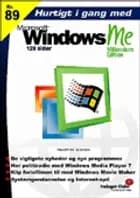 Hurtigt i gang med Windows ME