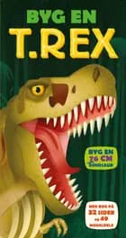 Byg en T. rex
