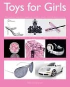 Toys for Girls af Patrice Farameh