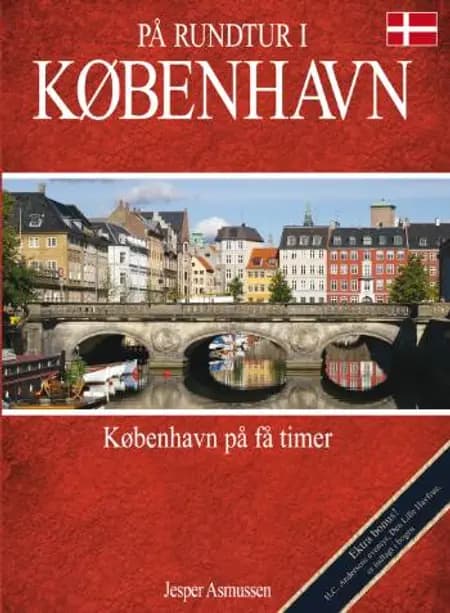 På rundtur i København af Jesper Asmussen