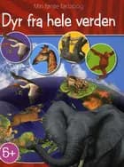 Dyr fra hele verden