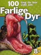 100 ting du bør vide om: Farlige dyr
