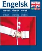 Engelsk - svensk, dansk, norsk