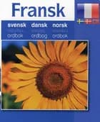 Fransk - svensk, dansk, norsk 