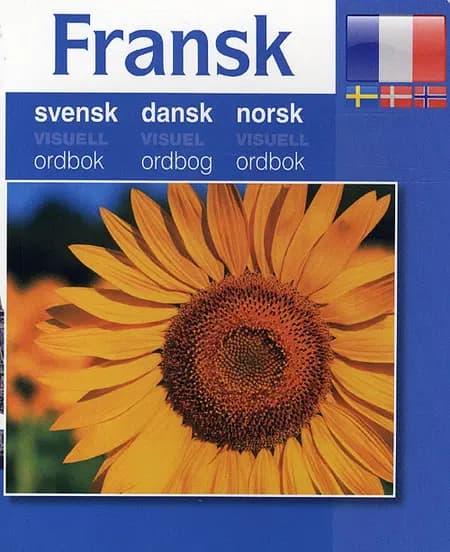 Fransk - svensk, dansk, norsk 