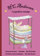 H.C. Andersen: 5 populære eventyr