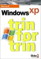 Windows XP - trin for trin