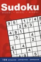 Sudoku - mellem