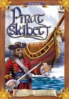 Piratskibet