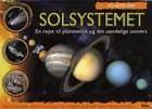 3D bog om solsystemet