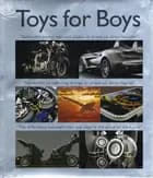 Toys for boys