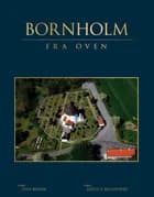 Bornholm fra oven af Søren P. Sillehoved