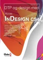 DTP og design med Adobe InDesign CS4