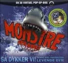 Monstre fra dybet af Nicola Davies