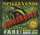 Spillevende dinosaurer