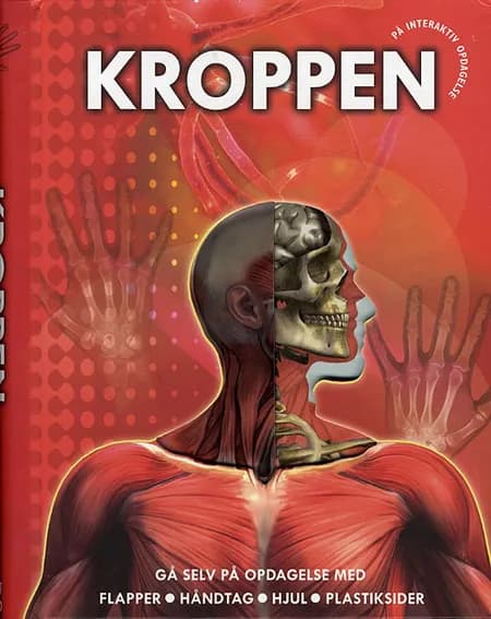 Kroppen af Richard Walker