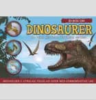 3D-bog om dinosaurer