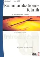 Introduktion til Kommunikationsteknik af Elizabeth Tierney