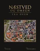 Næstved og omegn fra oven