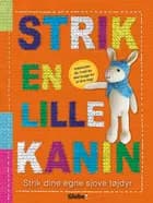 Strik en lille kanin