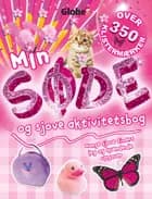 Min søde og sjove aktivitetsbog