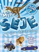 Min seje og sjove aktivitetsbog