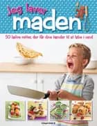 Jeg laver maden