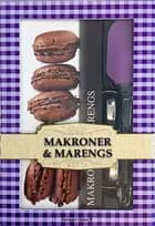 Makroner og marengs