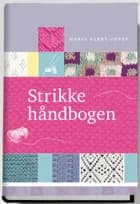 Strikkehåndbogen af Maria Parry-Jones
