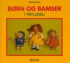 Børn og bamser i trylledej