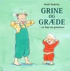 Grine og græde