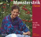 Mønsterstrik i farver