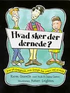 Hvad sker der dernede?
