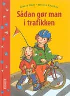 Sådan gør man i trafikken