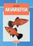 Jeg har akvariefisk