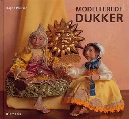 Modellerede dukker af Ragna Poulsen