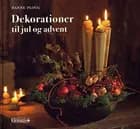 Dekorationer til jul og advent