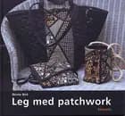 Leg med patchwork