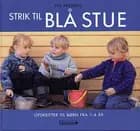 Strik til blå stue