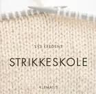 Strikkeskole af Sys Fredens