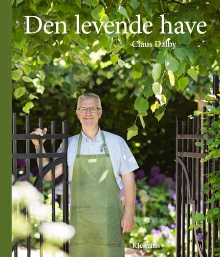 Den levende have af Claus Dalby