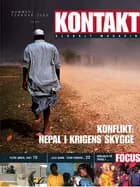 Konflikt: Nepal i krigens skygge